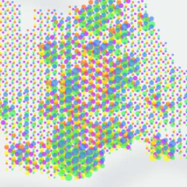 Legend Clusters 2