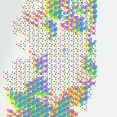 Legend Clusters 3